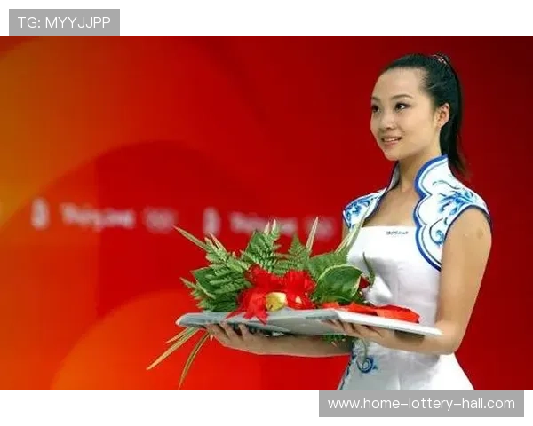 奥运礼仪小姐：展现体育精神与文化魅力的独特风采